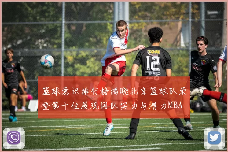 篮球意识排行榜揭晓北京篮球队荣登第十位展现团队实力与潜力MBA