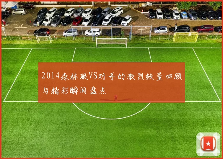 2014森林狼VS对手的激烈较量回顾与精彩瞬间盘点